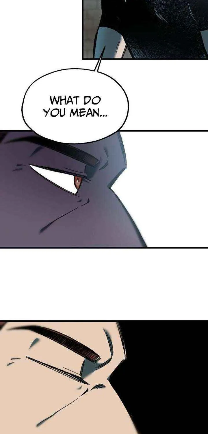 Lantern Of The Dawn Chapter 67 page 31 - 
