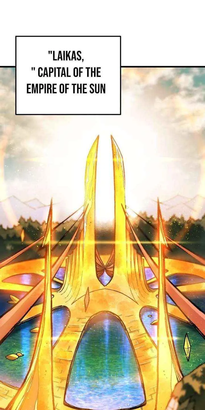 Lantern Of The Dawn Chapter 67 page 36 - 