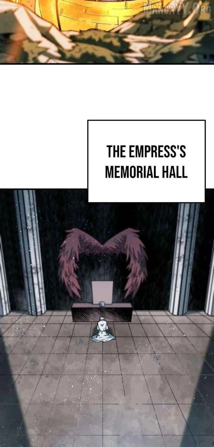 Lantern Of The Dawn Chapter 67 page 37 - 