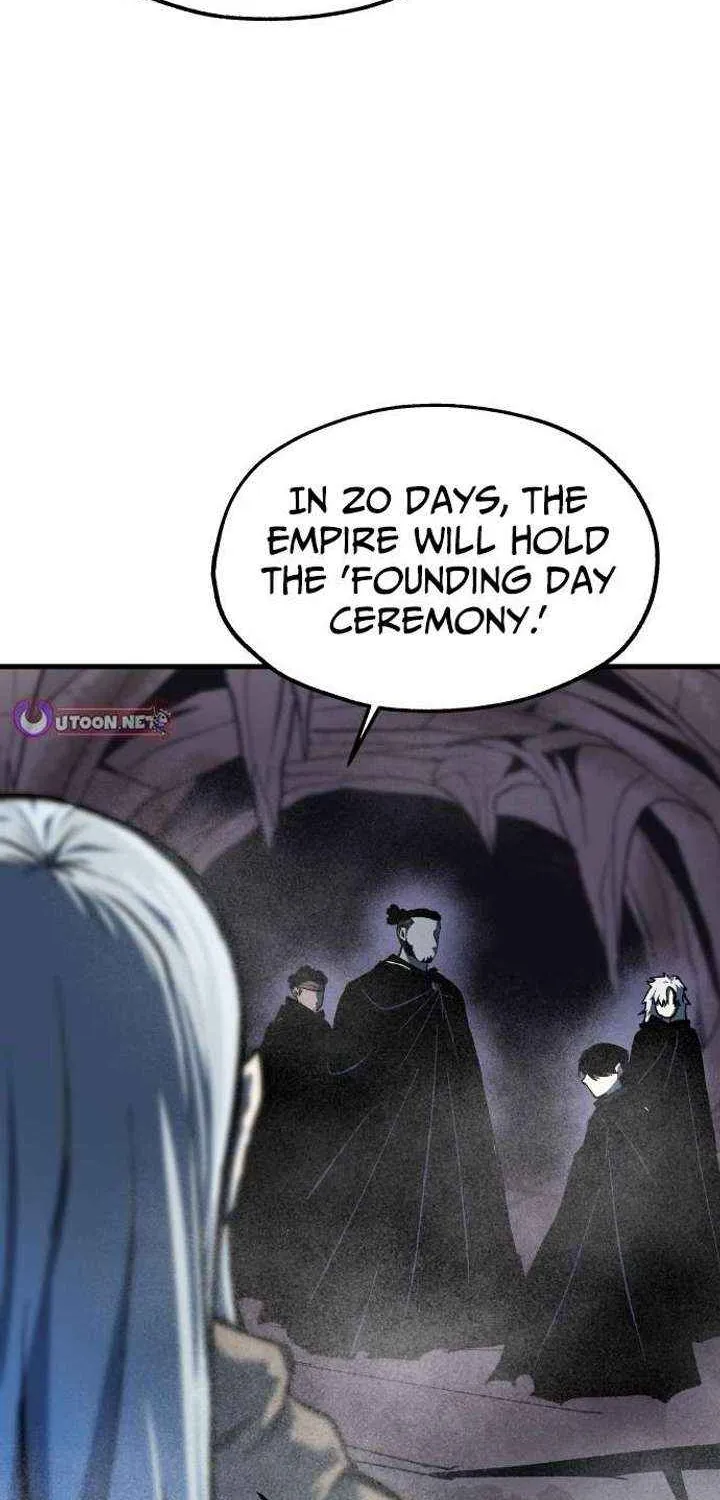 Lantern Of The Dawn Chapter 67 page 5 - 