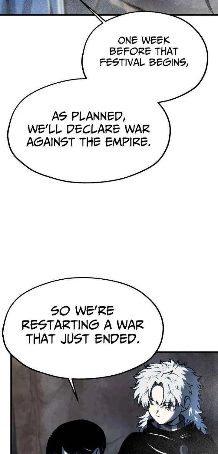 Lantern Of The Dawn Chapter 67 page 6 - 