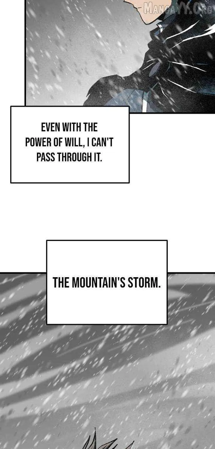 Lantern Of The Dawn Chapter 67 page 51 - 