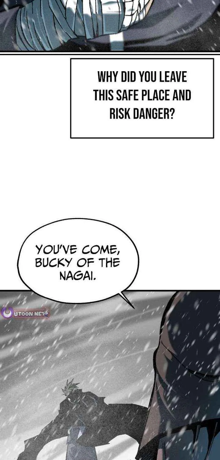 Lantern Of The Dawn Chapter 67 page 53 - 