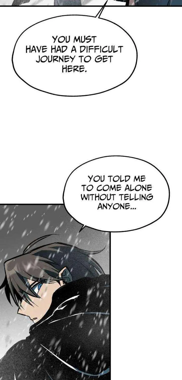 Lantern Of The Dawn Chapter 67 page 54 - 