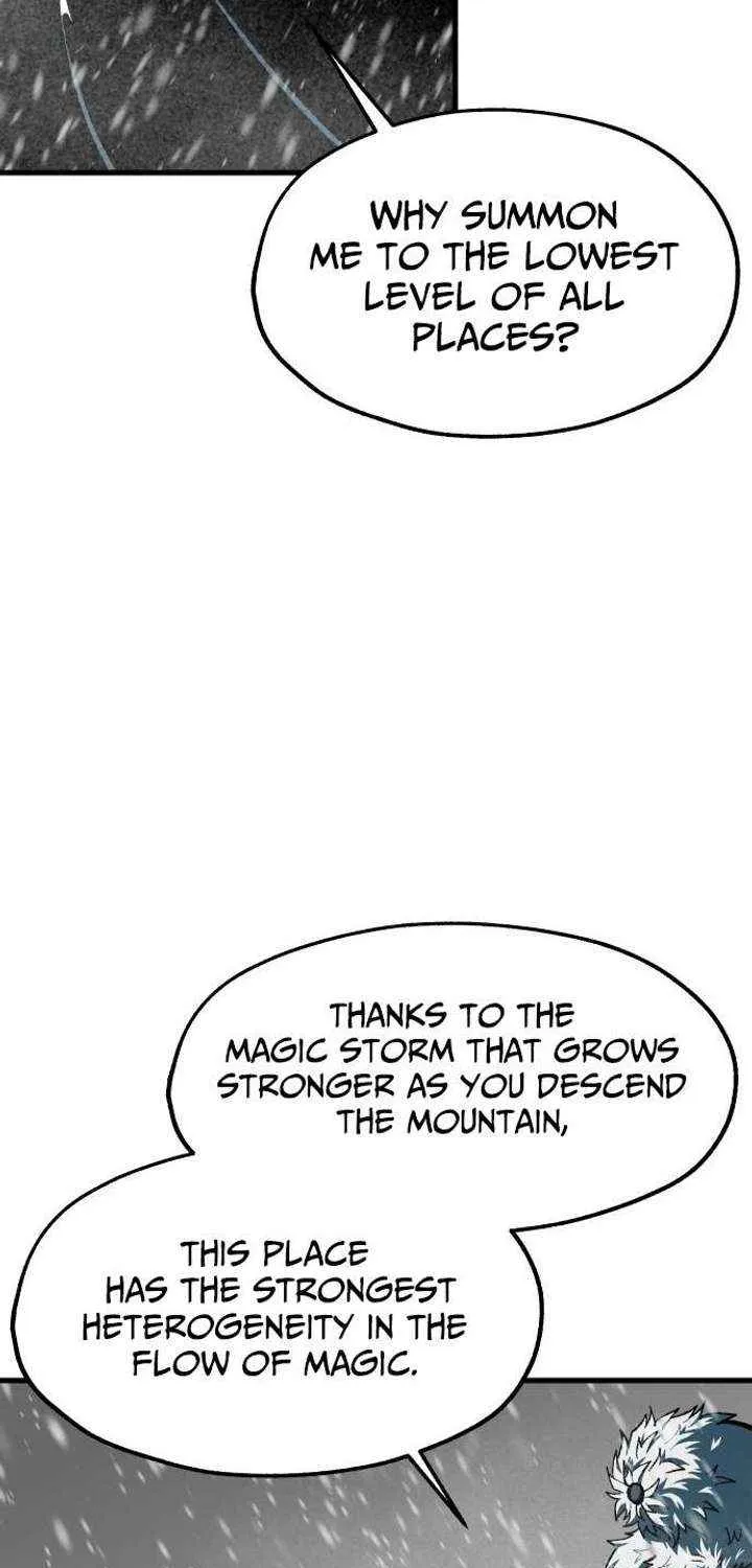 Lantern Of The Dawn Chapter 67 page 55 - 
