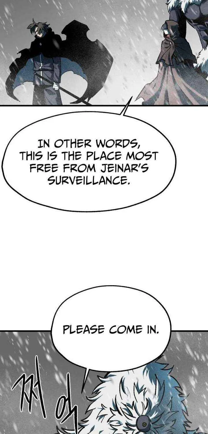 Lantern Of The Dawn Chapter 67 page 56 - 