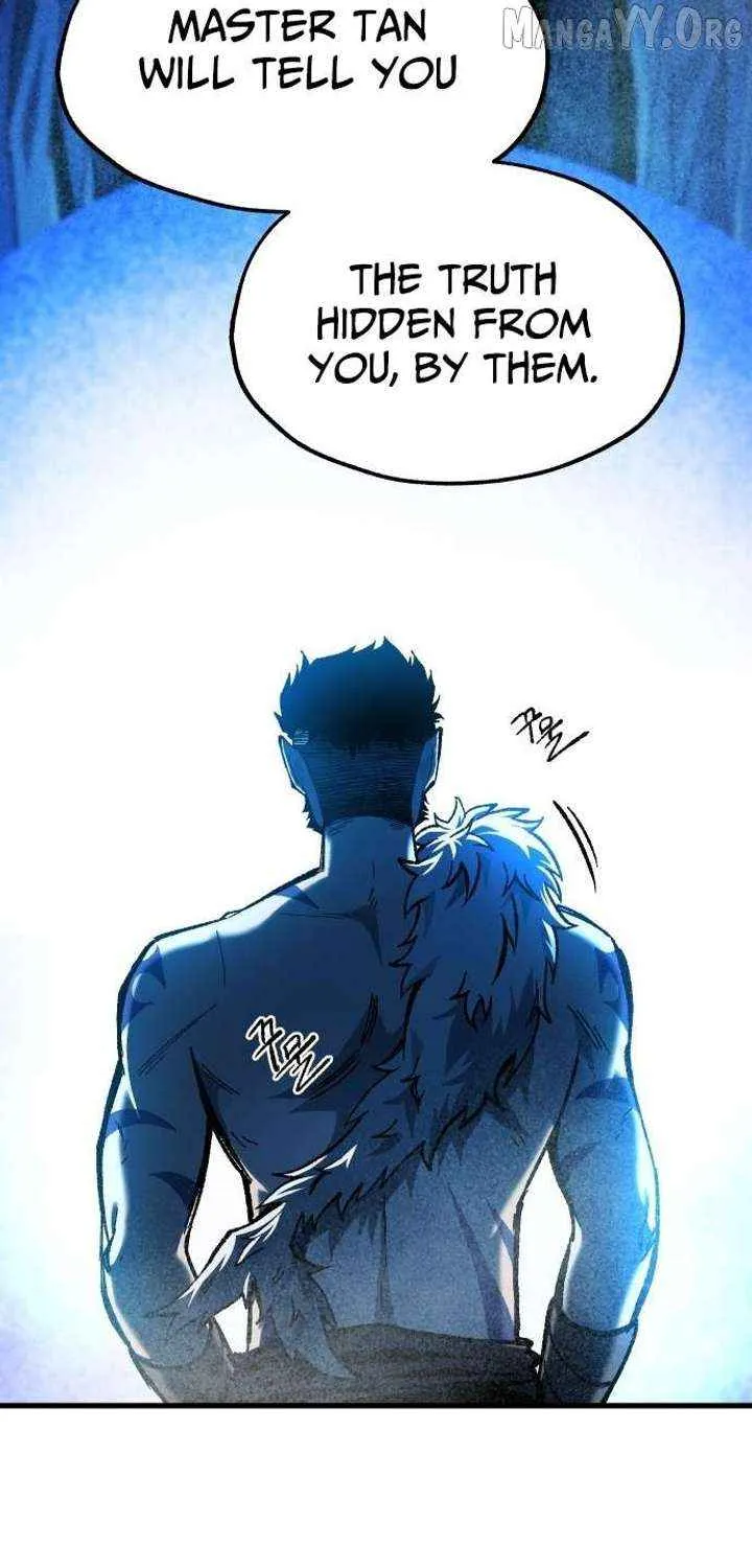 Lantern Of The Dawn Chapter 67 page 58 - 