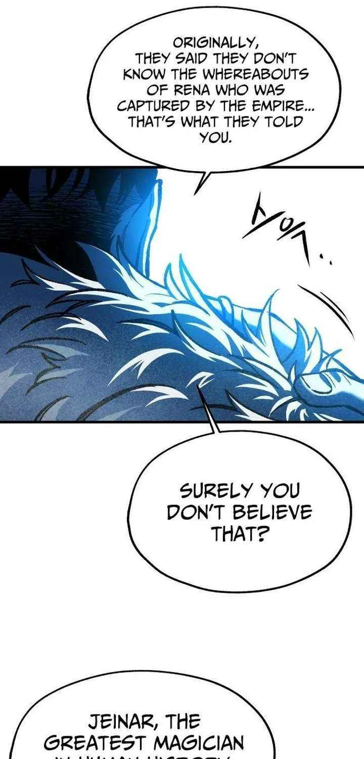 Lantern Of The Dawn Chapter 67 page 59 - 