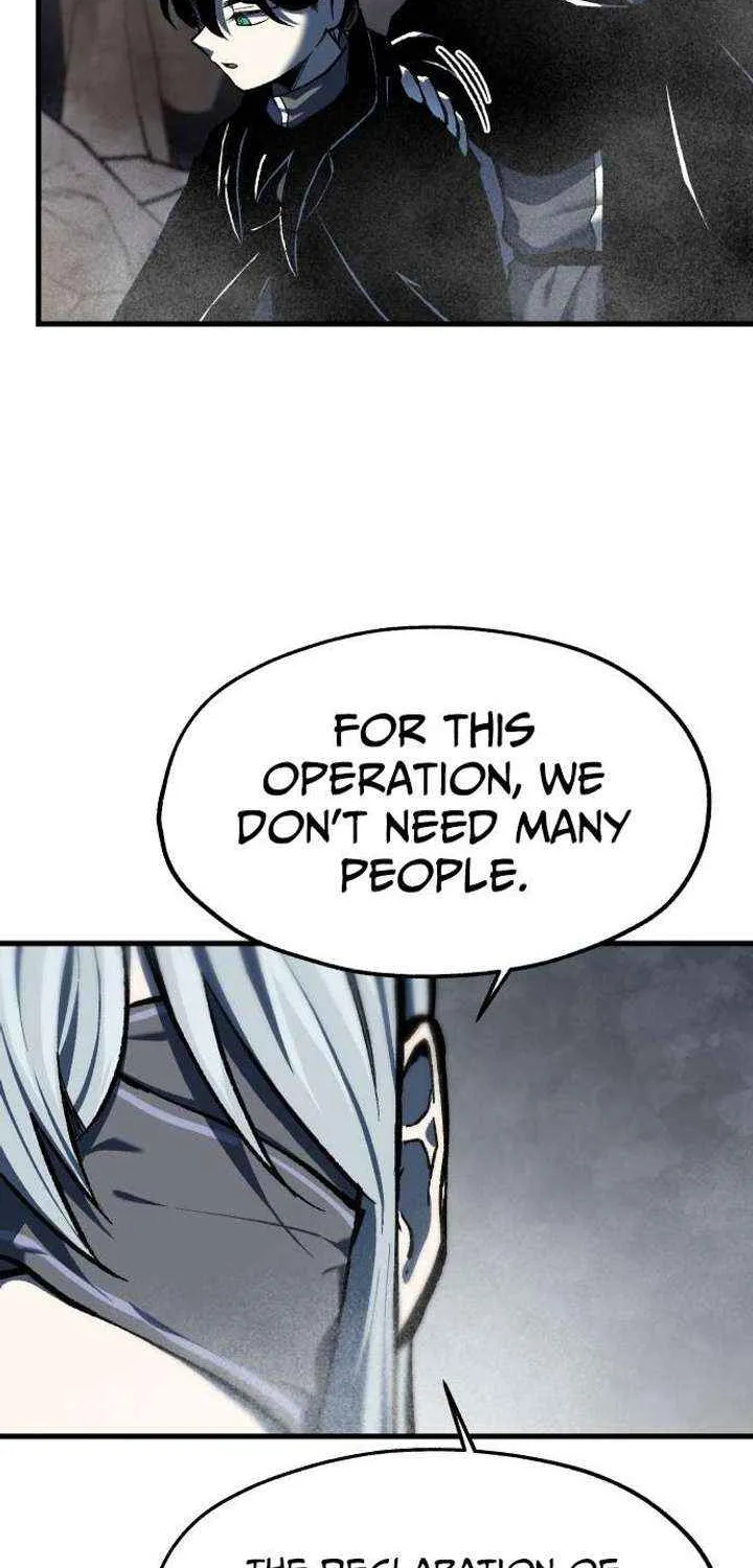 Lantern Of The Dawn Chapter 67 page 7 - 