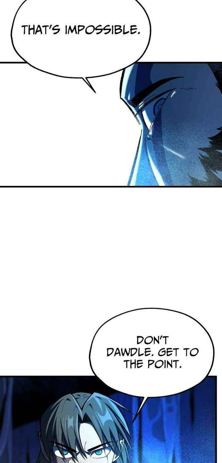 Lantern Of The Dawn Chapter 67 page 61 - 