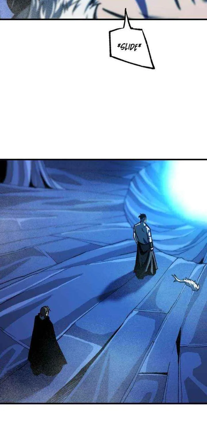 Lantern Of The Dawn Chapter 67 page 63 - 