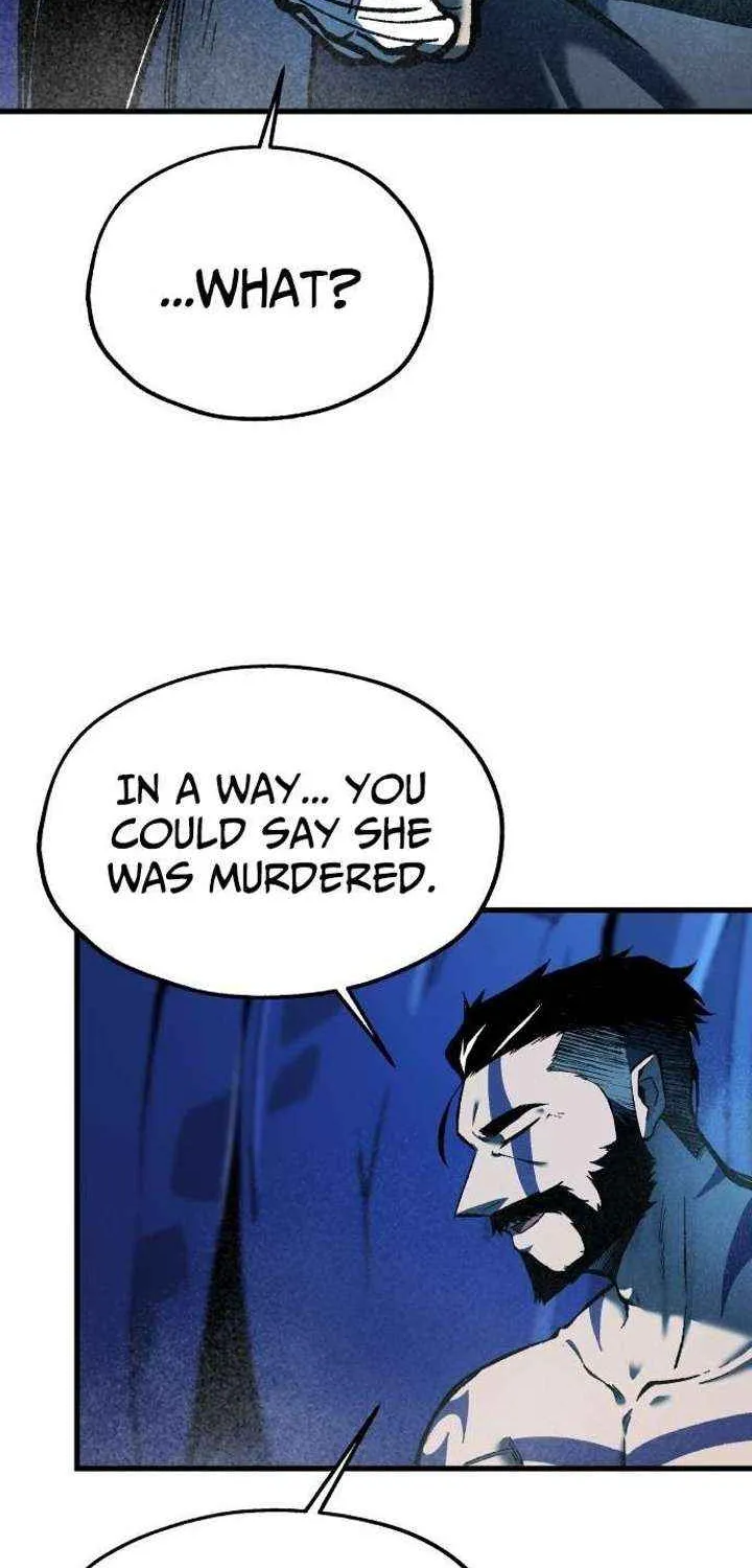 Lantern Of The Dawn Chapter 67 page 66 - 