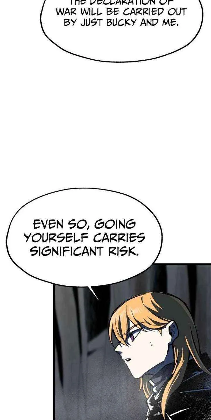 Lantern Of The Dawn Chapter 67 page 8 - 