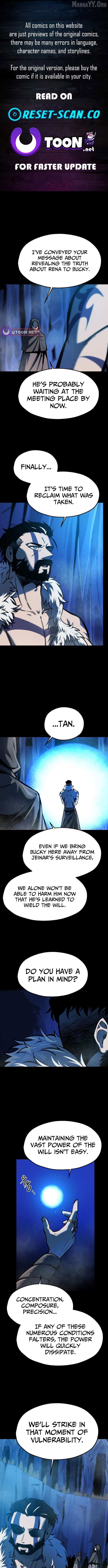Lantern Of The Dawn Chapter 68 page 2 - 