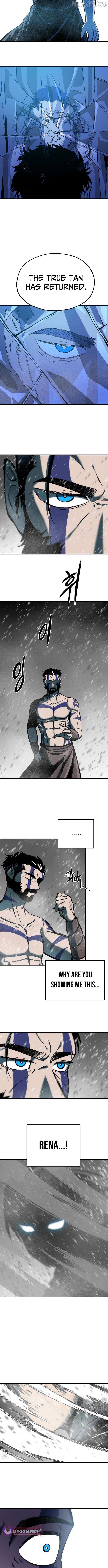 Lantern Of The Dawn Chapter 68 page 12 - 