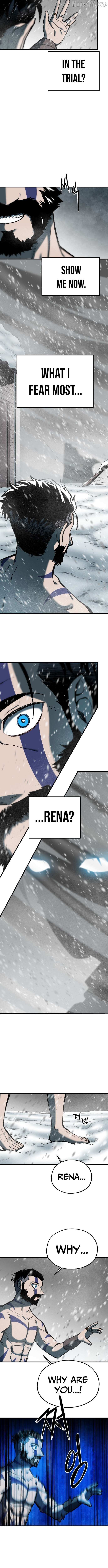 Lantern Of The Dawn Chapter 68 page 4 - 