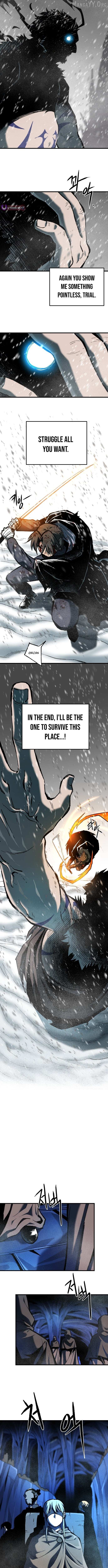 Lantern Of The Dawn Chapter 69 page 13 - 