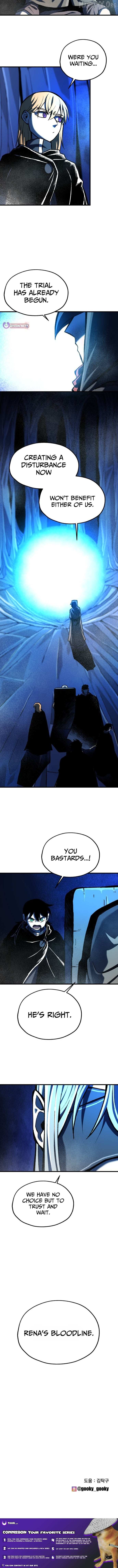 Lantern Of The Dawn Chapter 69 page 14 - 