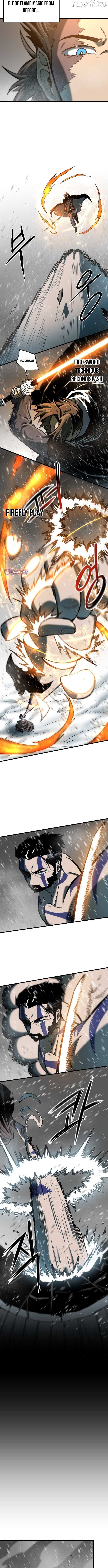 Lantern Of The Dawn Chapter 69 page 7 - 