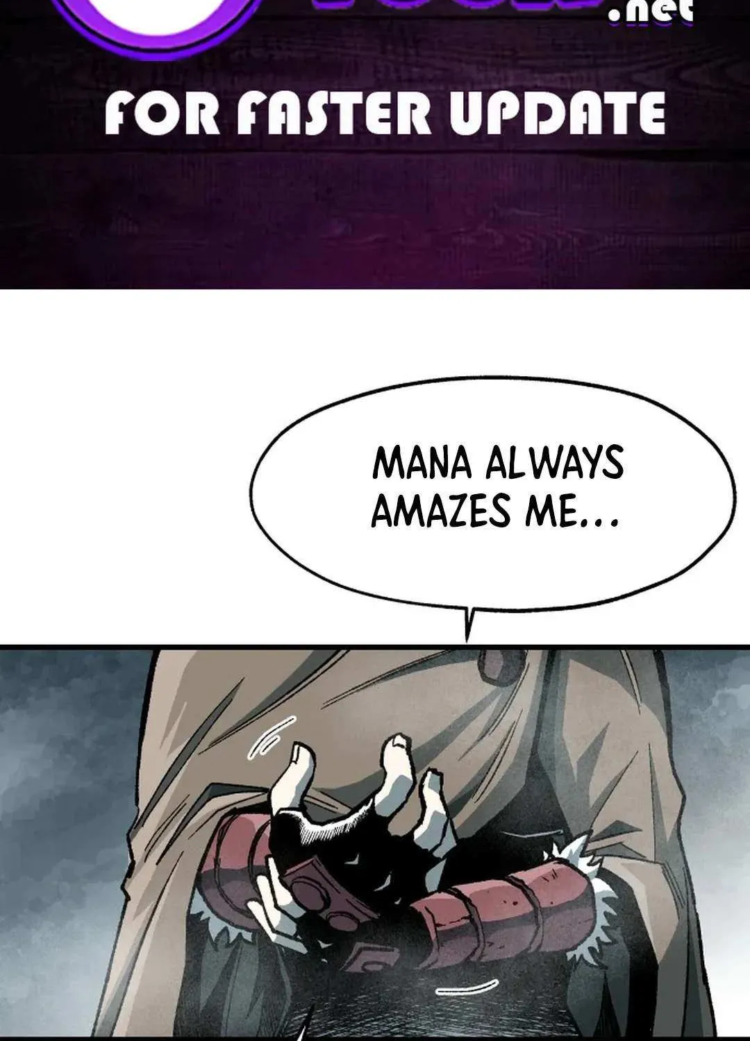 Lantern Of The Dawn Chapter 7 page 2 - 