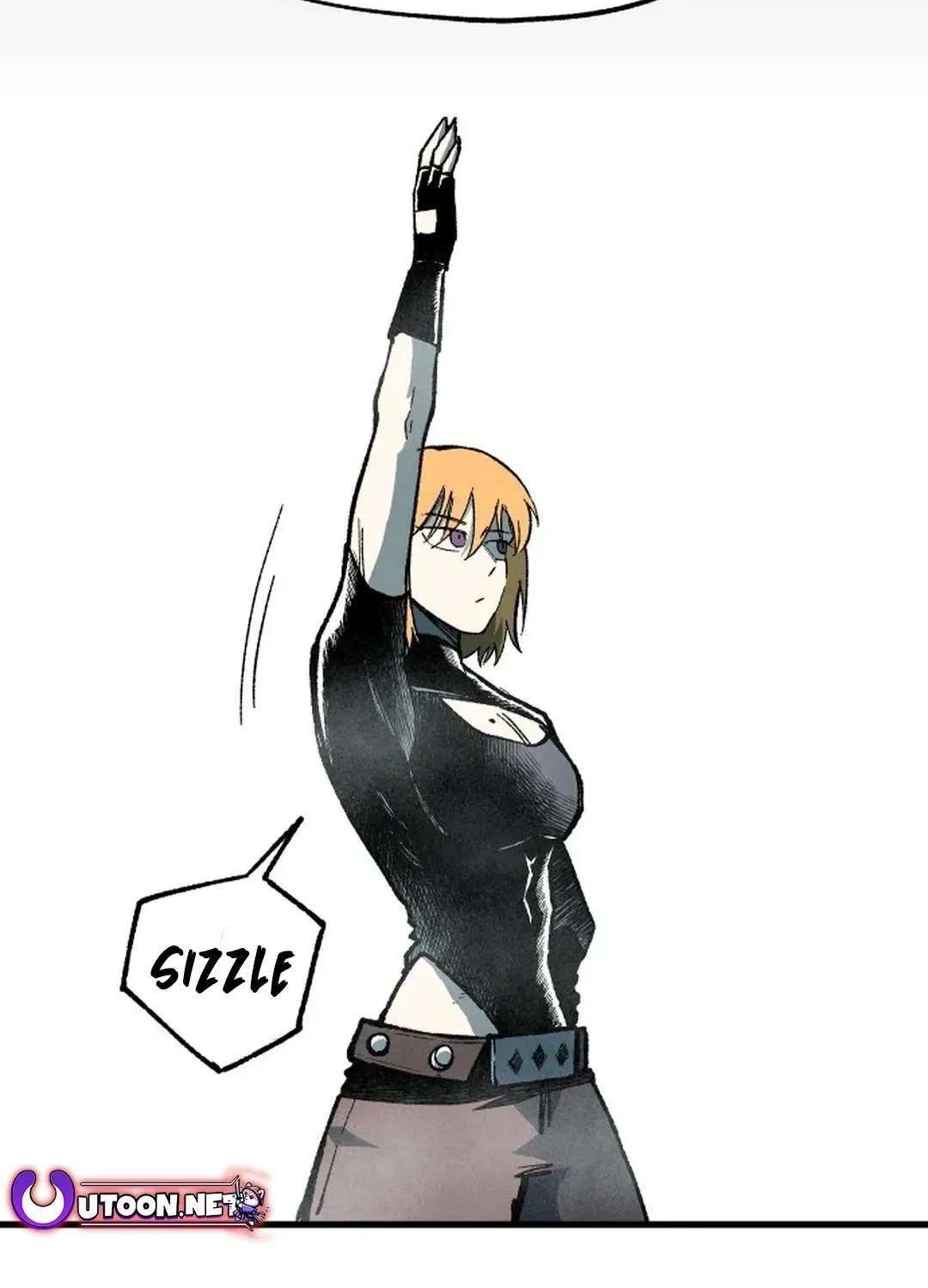 Lantern Of The Dawn Chapter 7 page 11 - 