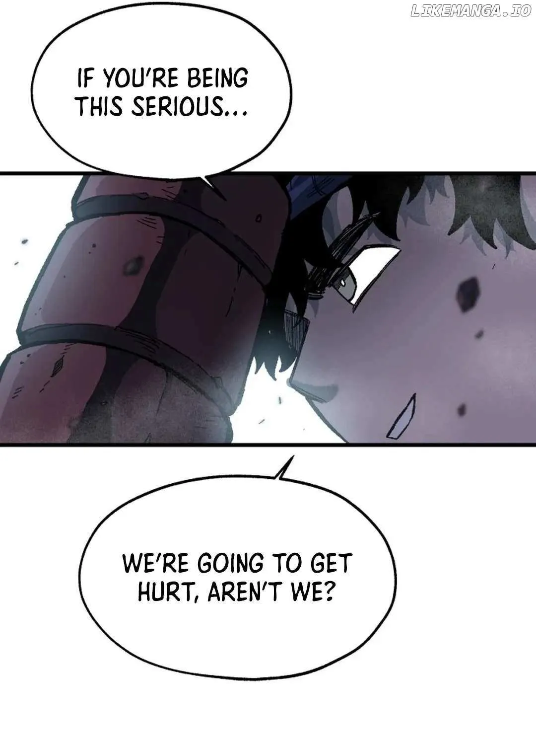Lantern Of The Dawn Chapter 7 page 110 - 