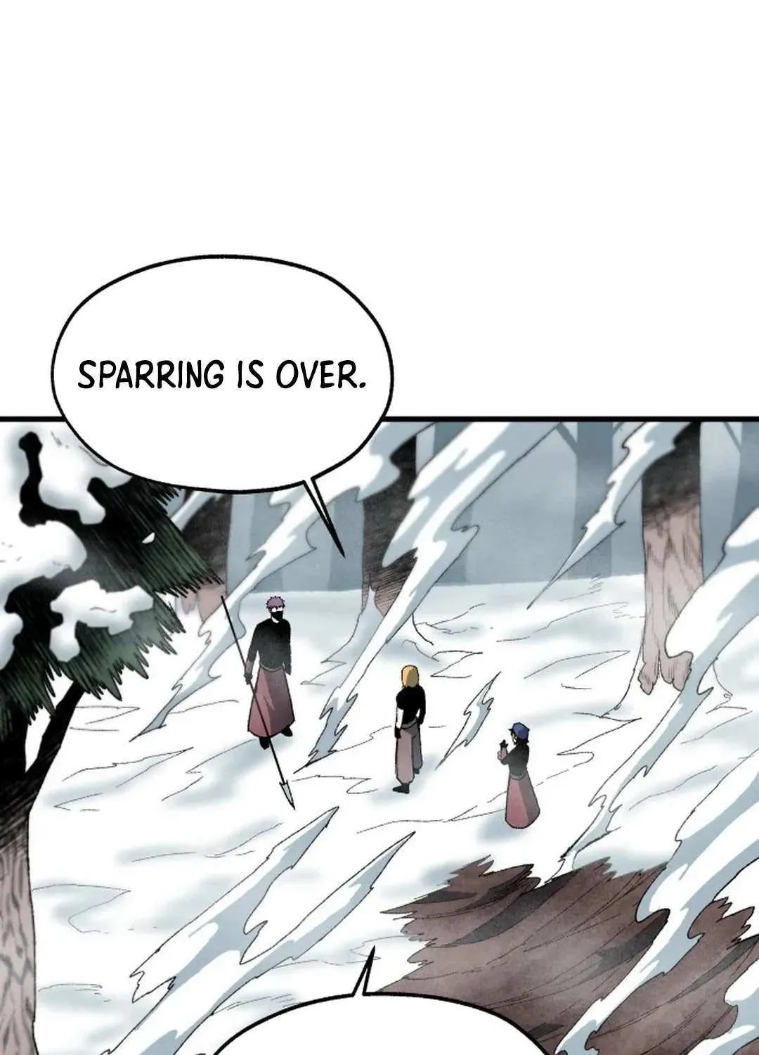 Lantern Of The Dawn Chapter 7 page 115 - 