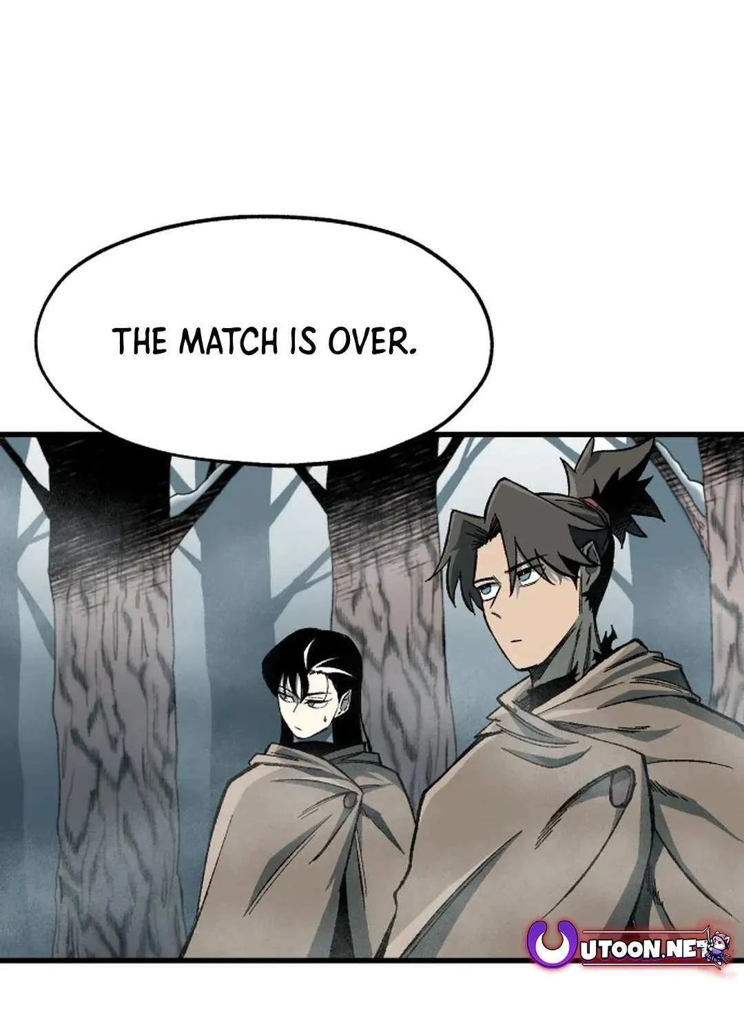 Lantern Of The Dawn Chapter 7 page 118 - 