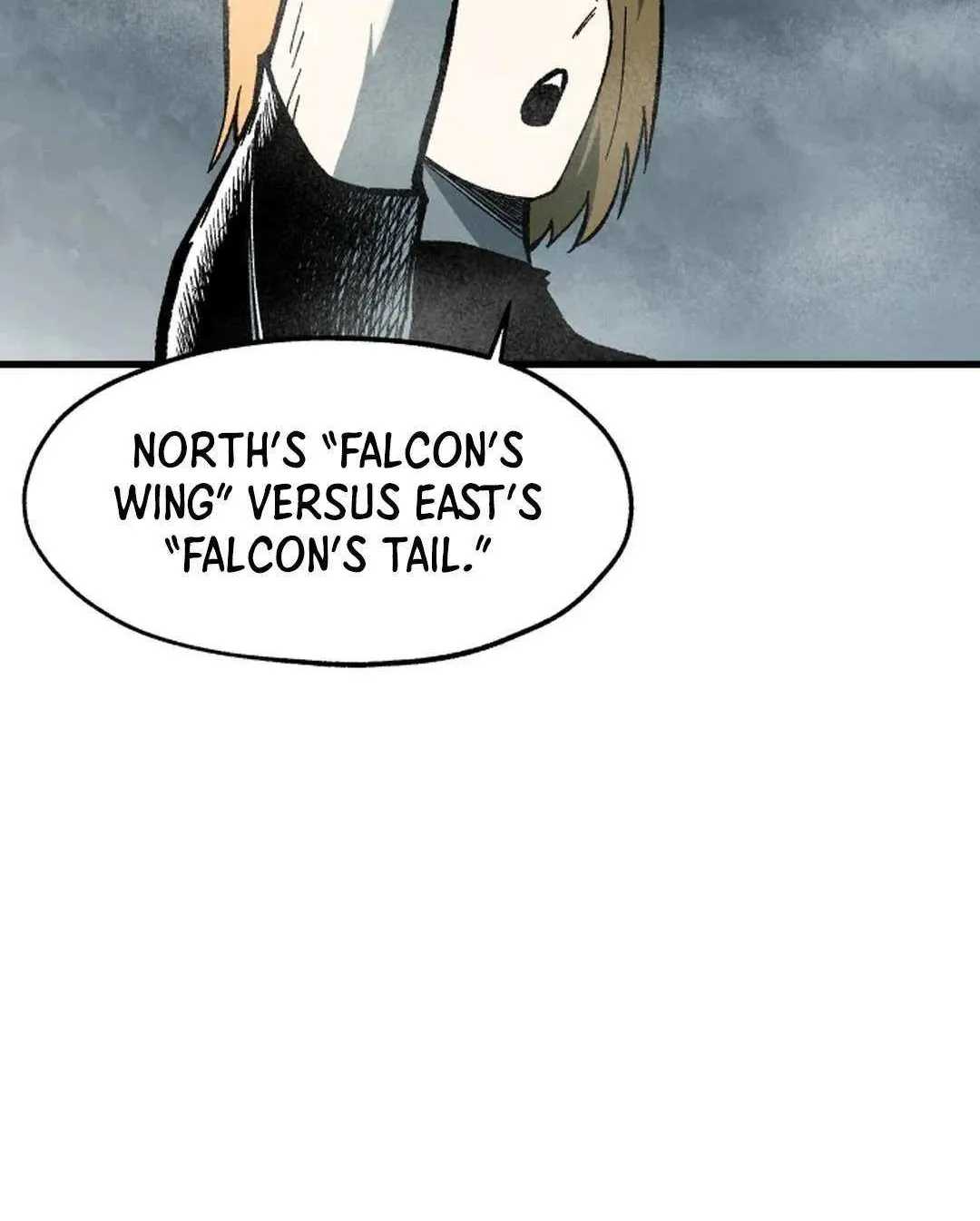 Lantern Of The Dawn Chapter 7 page 13 - 