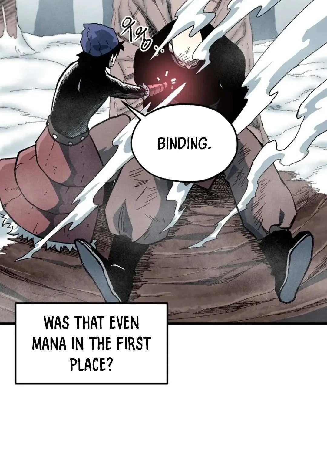 Lantern Of The Dawn Chapter 7 page 121 - 