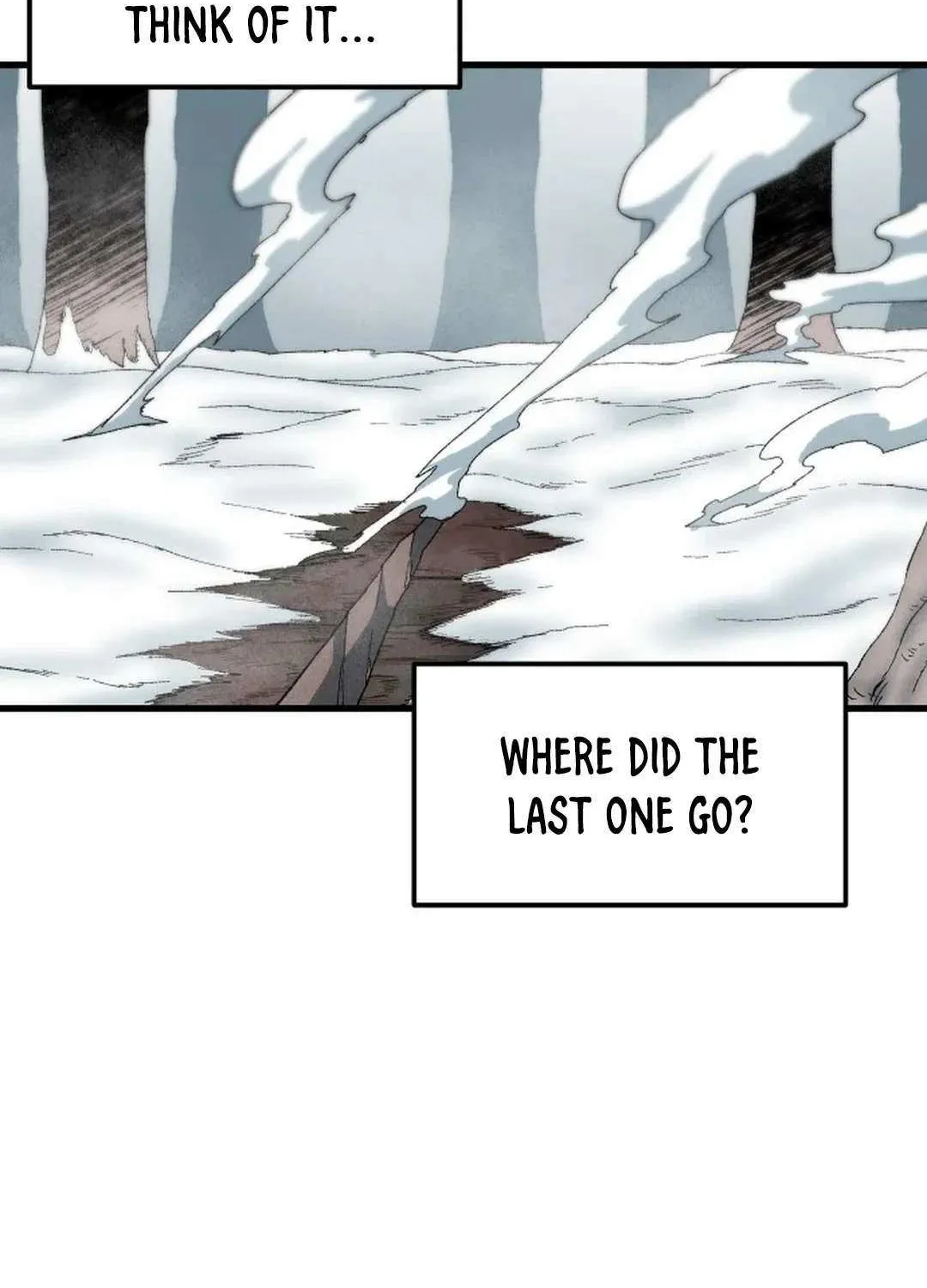 Lantern Of The Dawn Chapter 7 page 125 - 