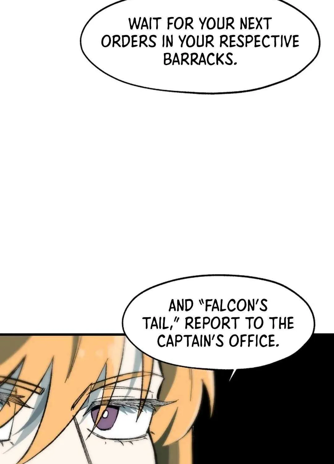 Lantern Of The Dawn Chapter 7 page 127 - 