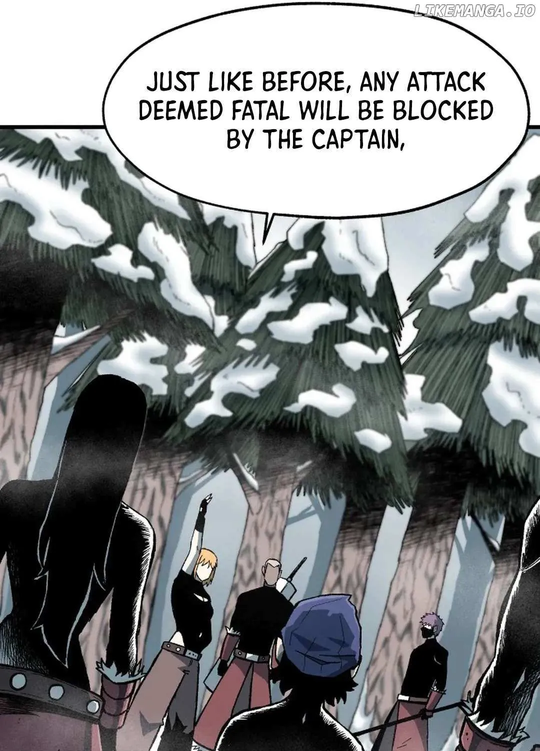 Lantern Of The Dawn Chapter 7 page 14 - 