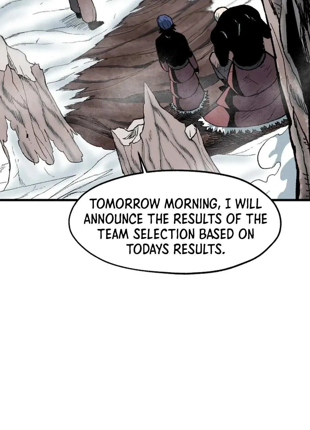 Lantern Of The Dawn Chapter 7 page 131 - 