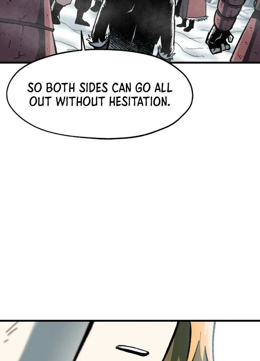 Lantern Of The Dawn Chapter 7 page 15 - 