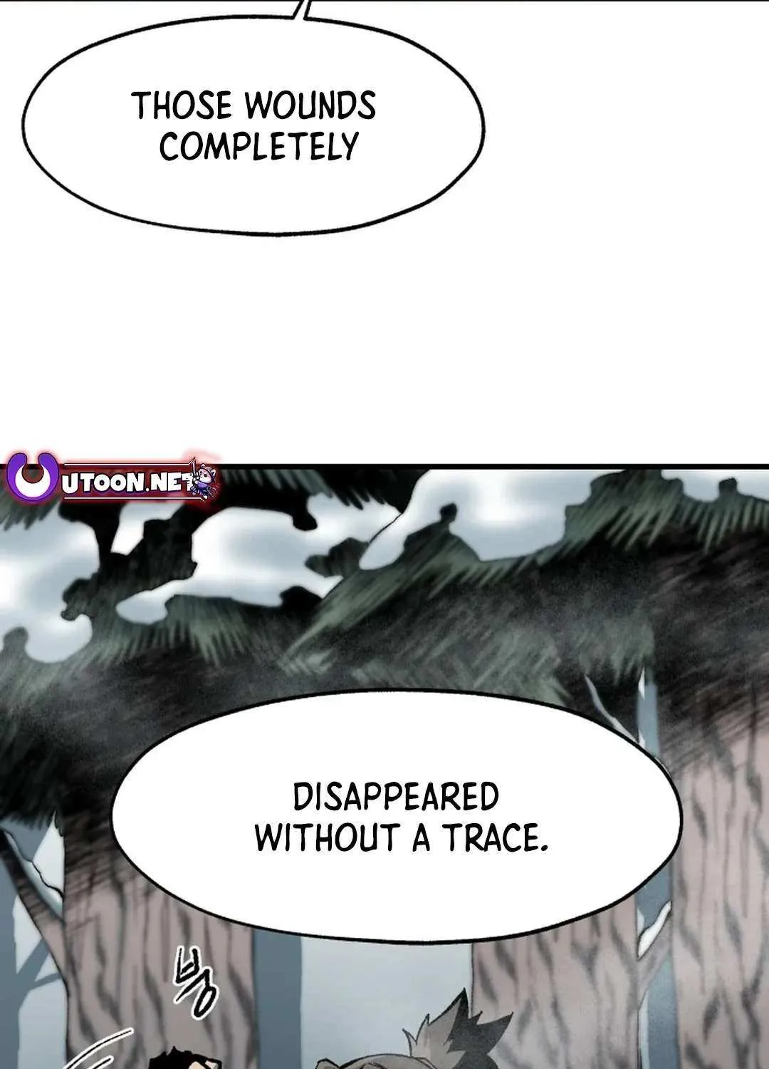 Lantern Of The Dawn Chapter 7 page 3 - 