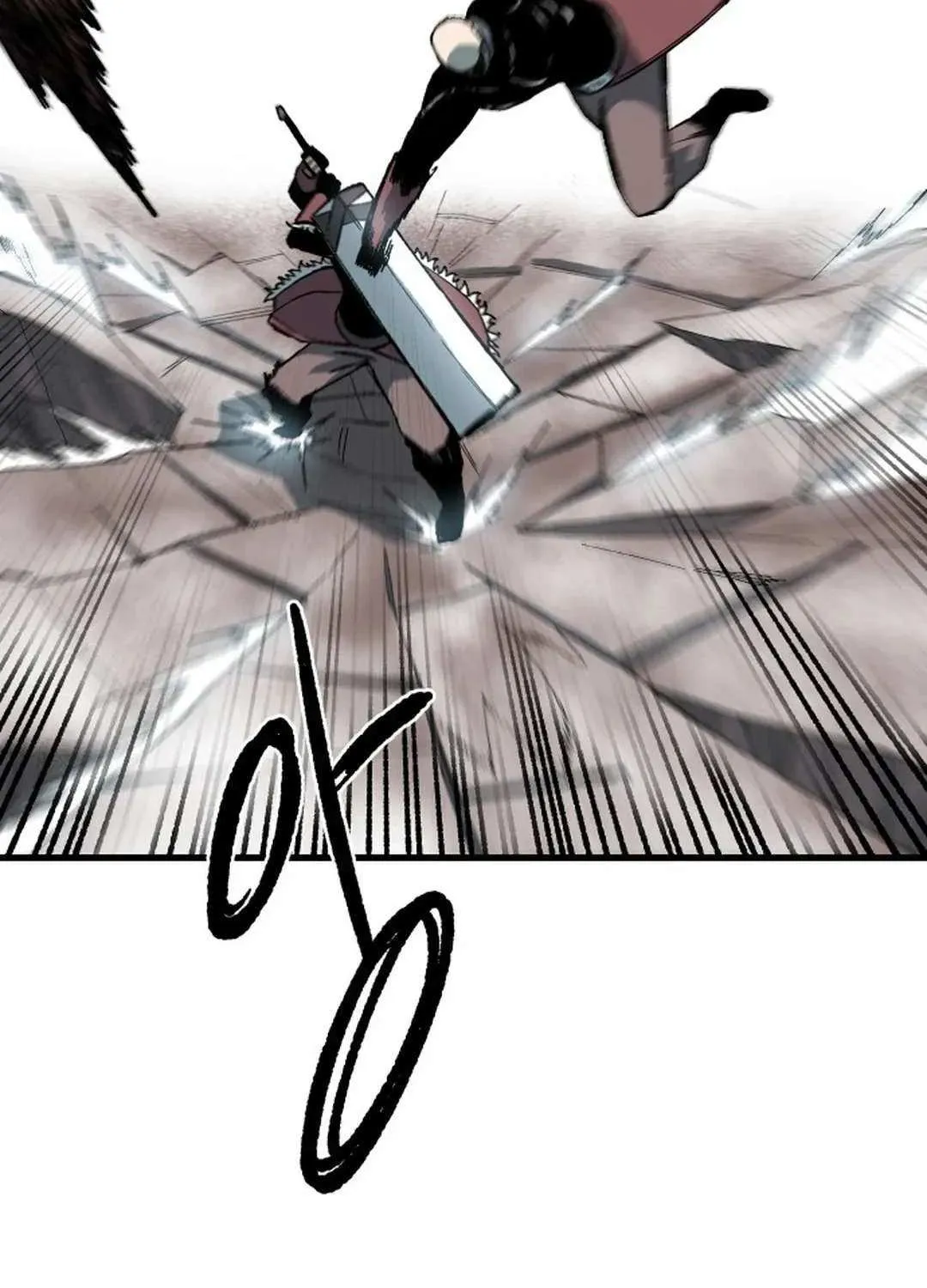 Lantern Of The Dawn Chapter 7 page 30 - 