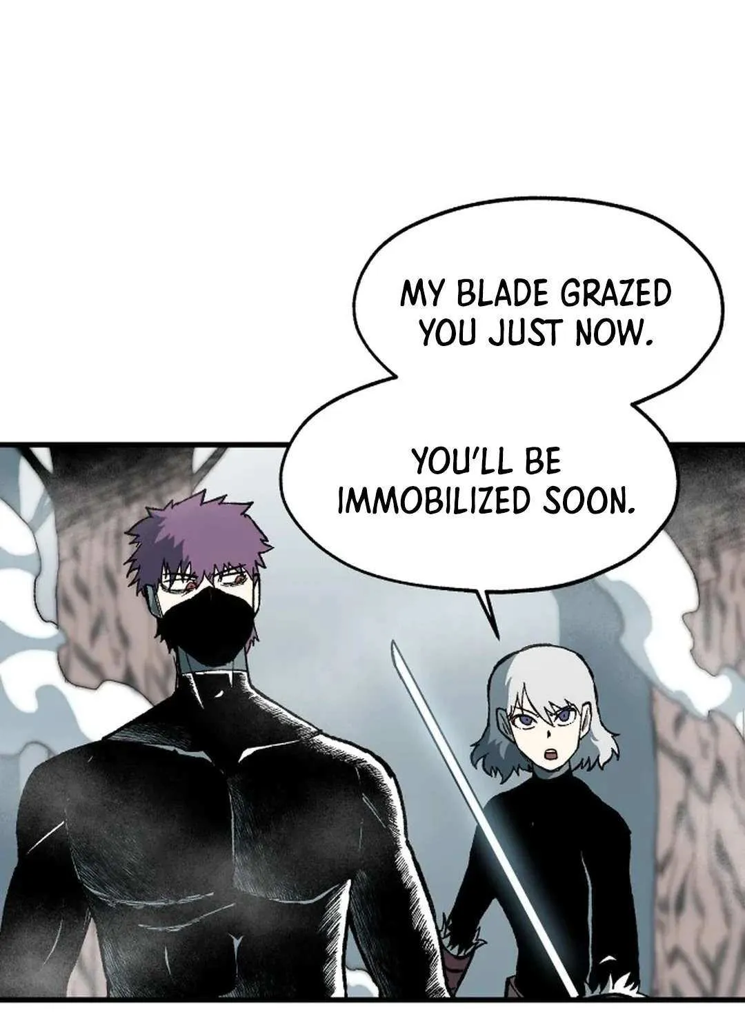 Lantern Of The Dawn Chapter 7 page 39 - 