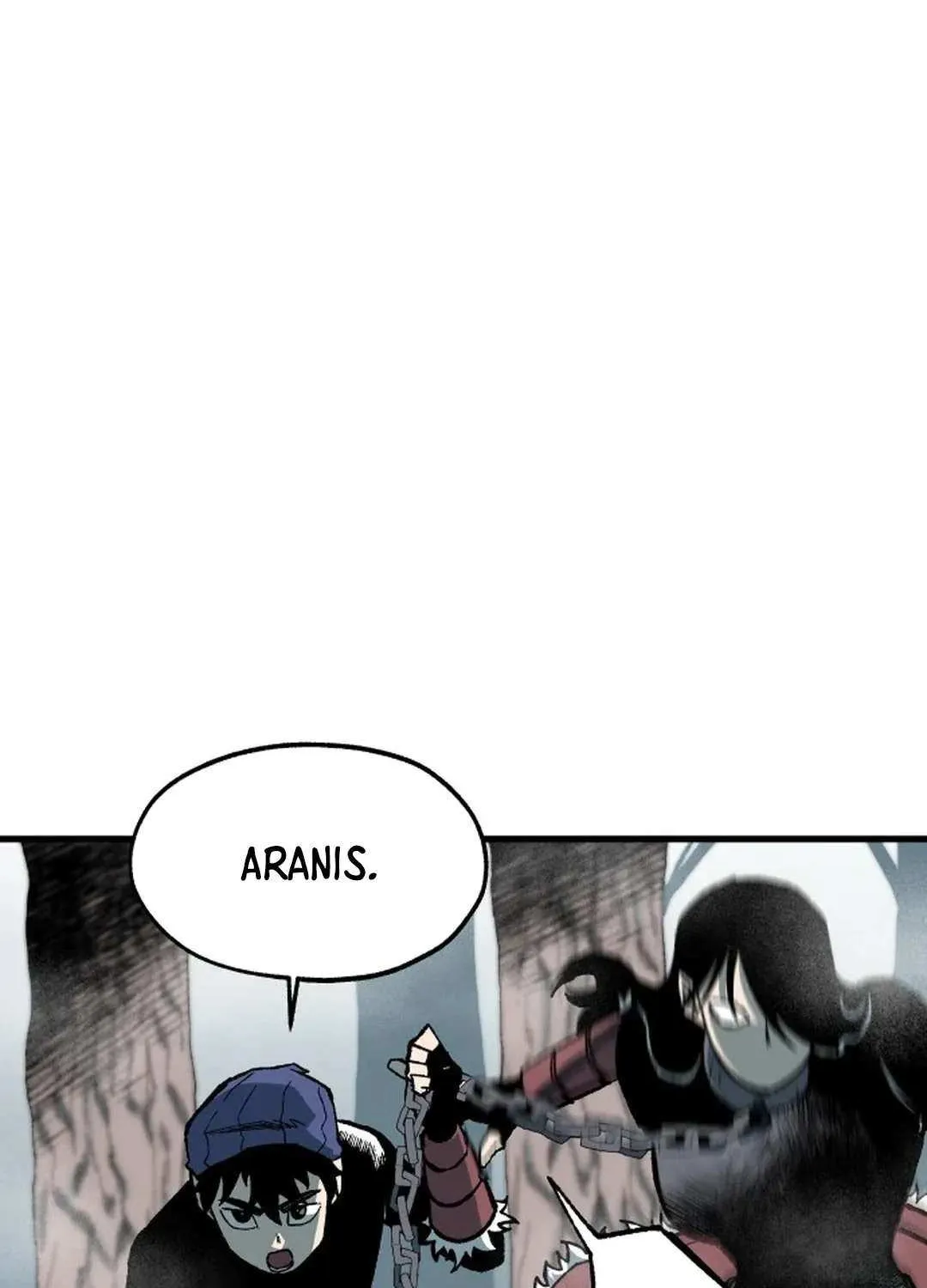 Lantern Of The Dawn Chapter 7 page 40 - 