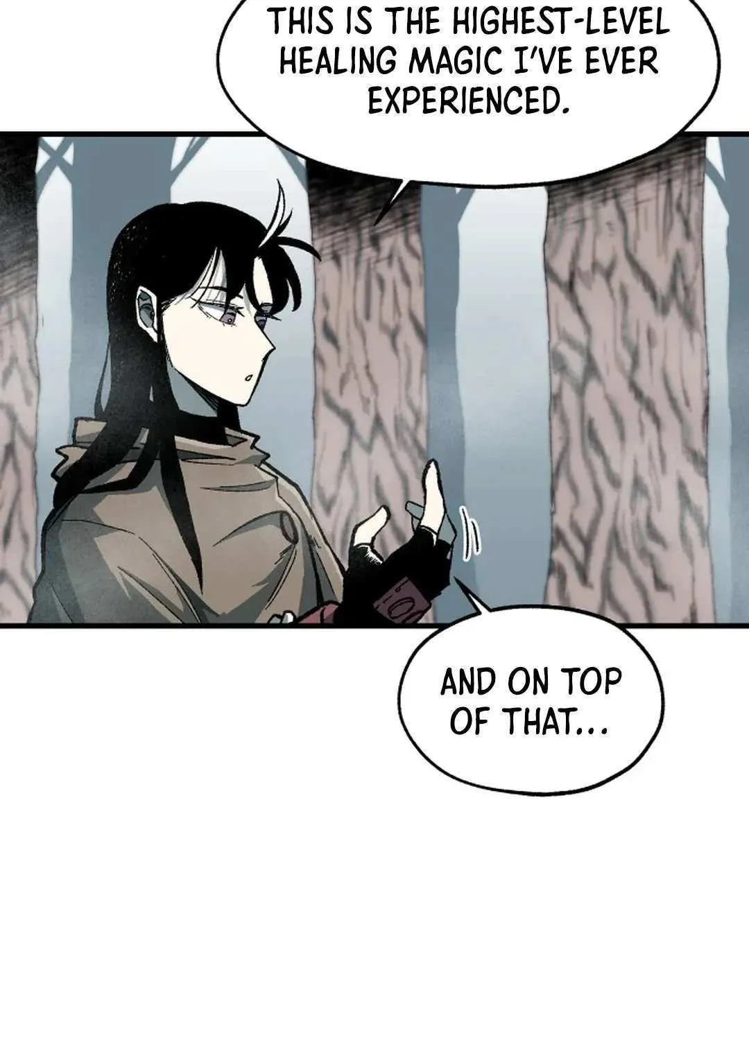 Lantern Of The Dawn Chapter 7 page 5 - 
