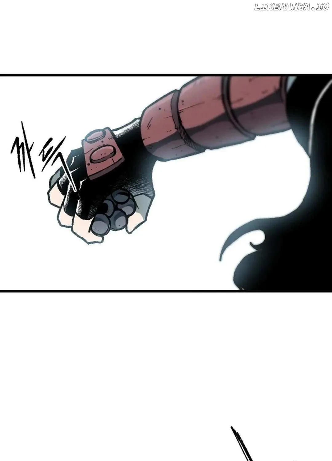 Lantern Of The Dawn Chapter 7 page 42 - 