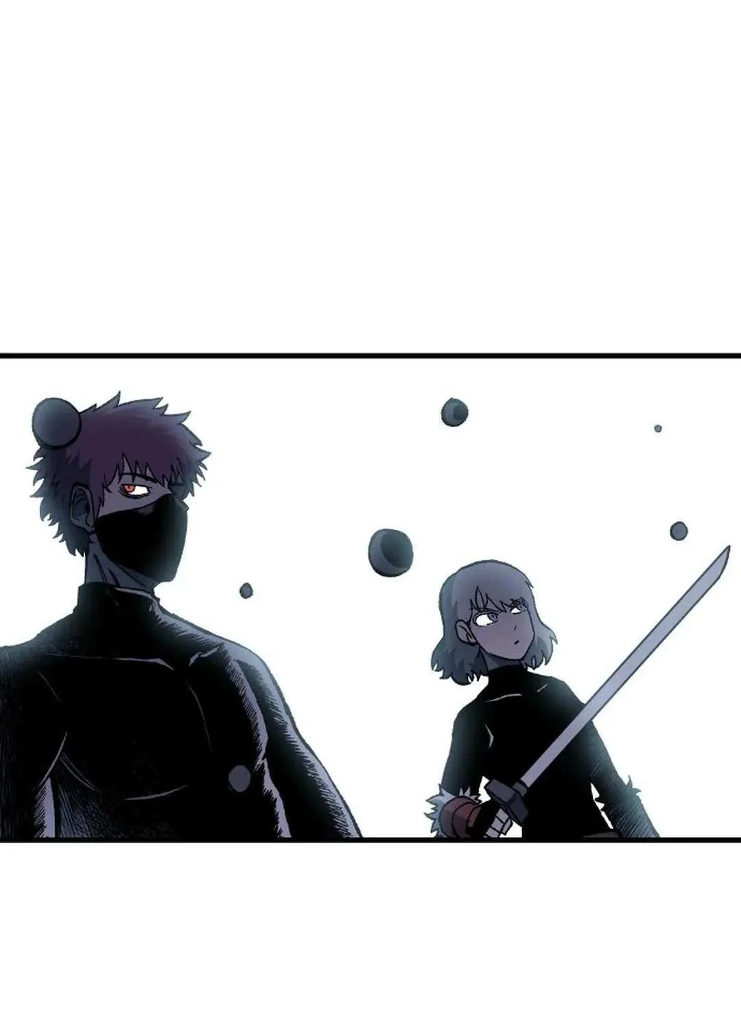 Lantern Of The Dawn Chapter 7 page 44 - 