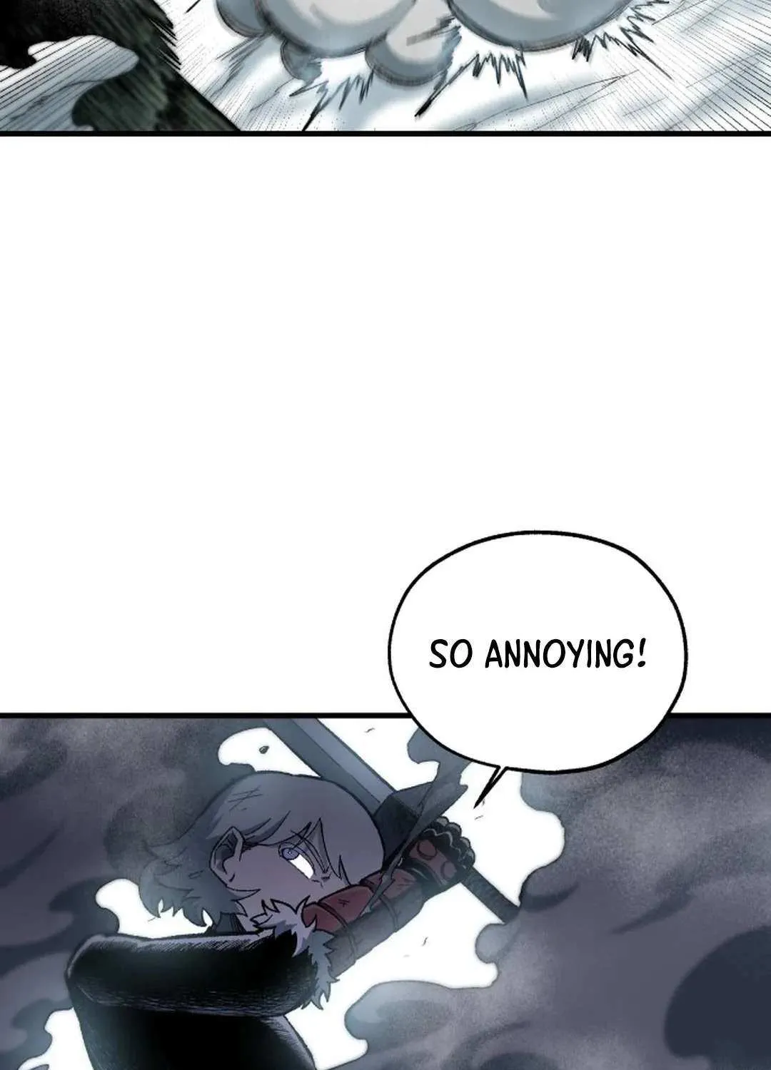 Lantern Of The Dawn Chapter 7 page 46 - 