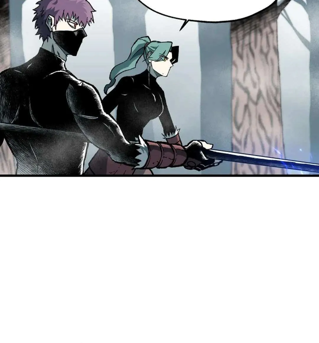Lantern Of The Dawn Chapter 7 page 54 - 