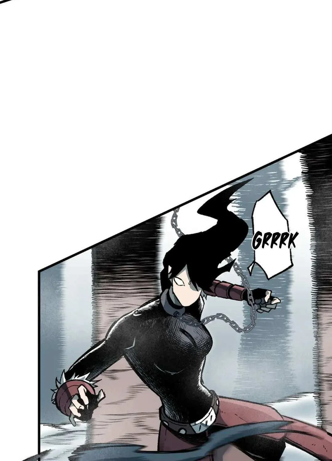 Lantern Of The Dawn Chapter 7 page 56 - 