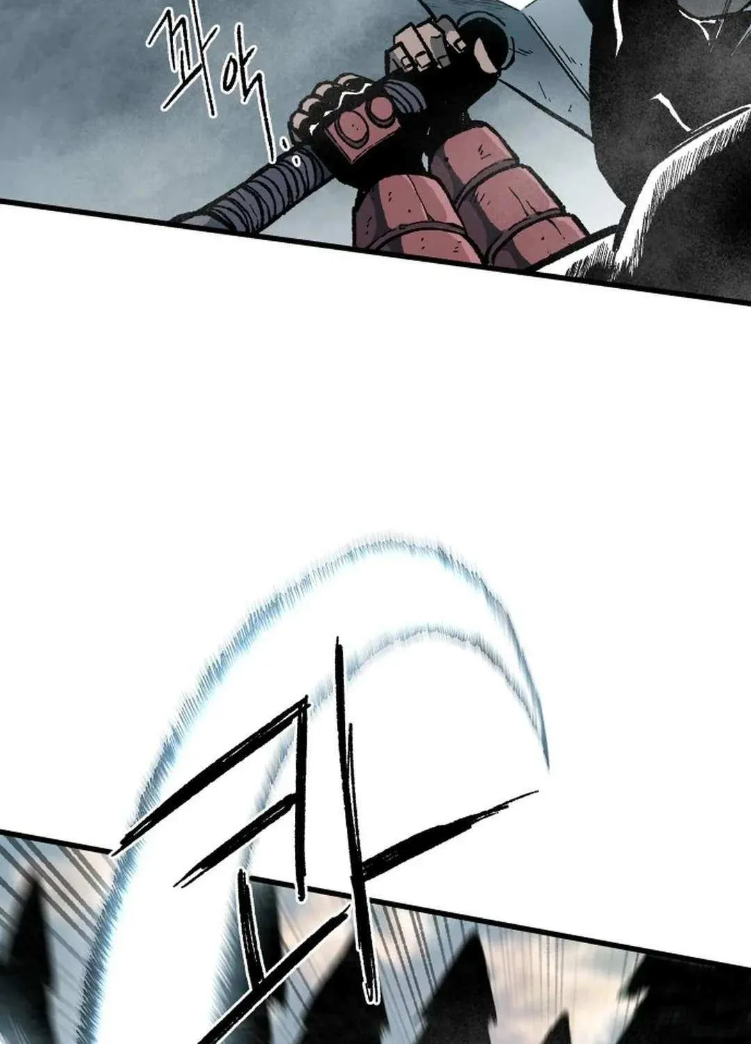 Lantern Of The Dawn Chapter 7 page 58 - 