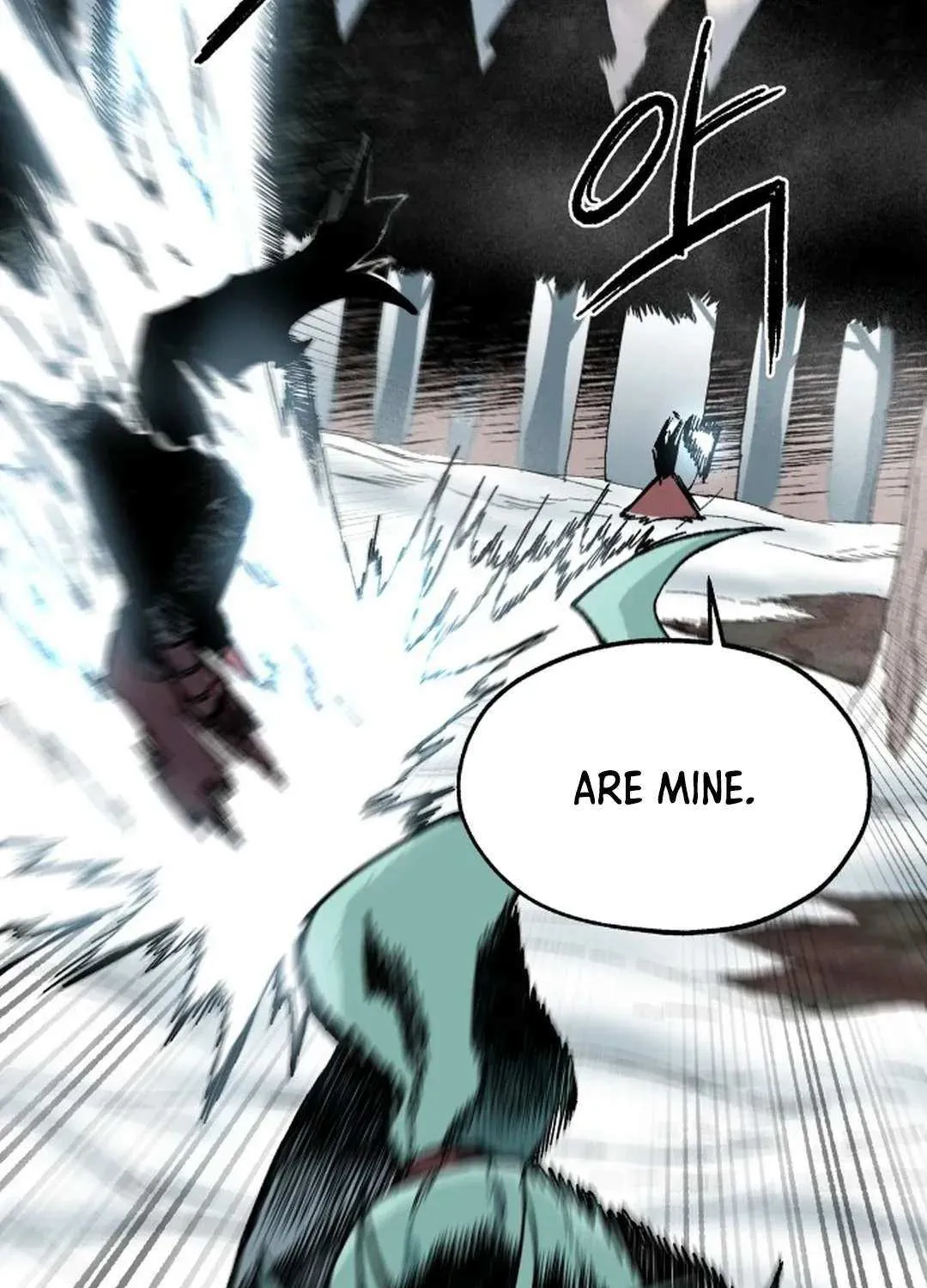 Lantern Of The Dawn Chapter 7 page 59 - 