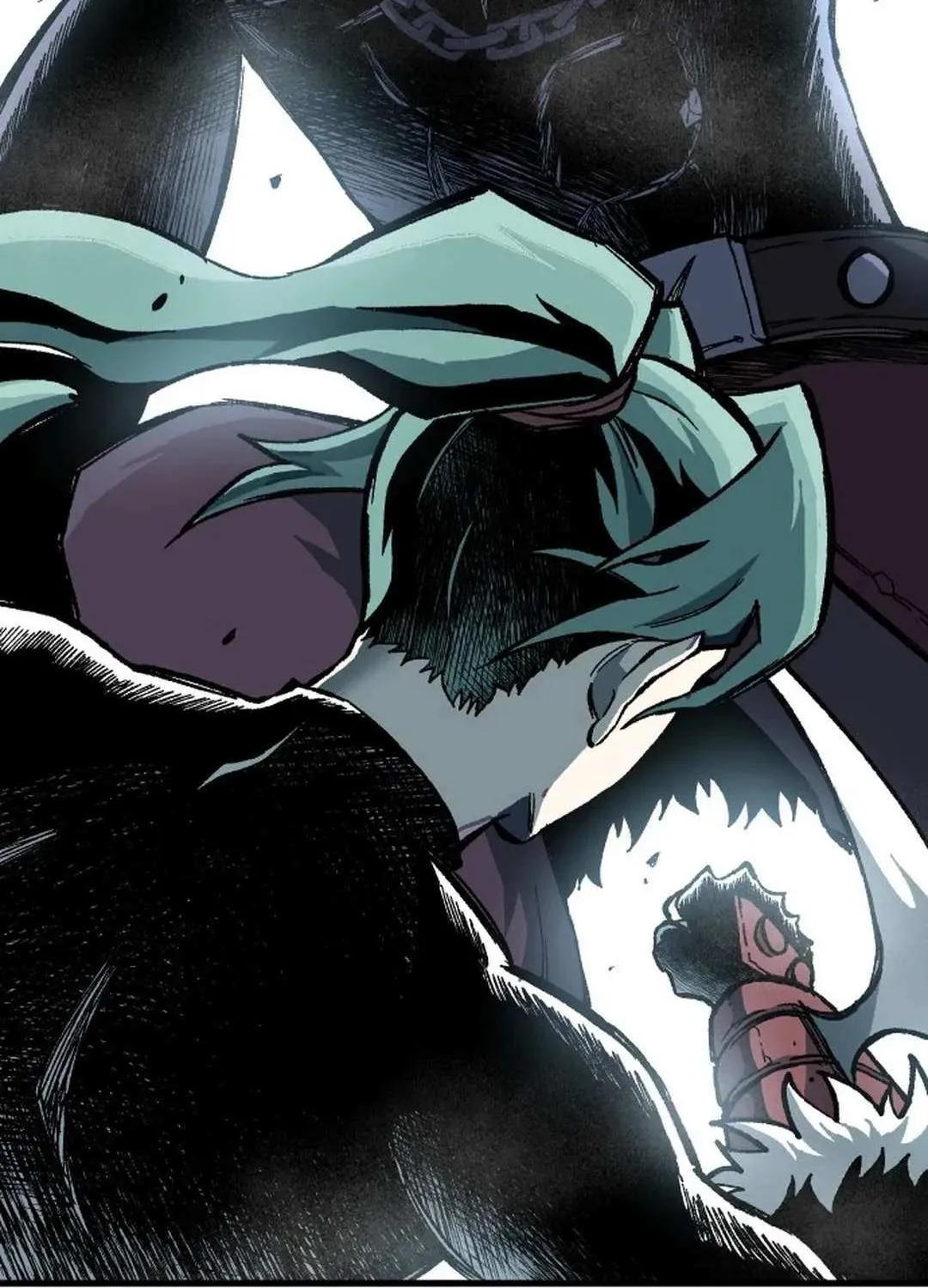 Lantern Of The Dawn Chapter 7 page 67 - 