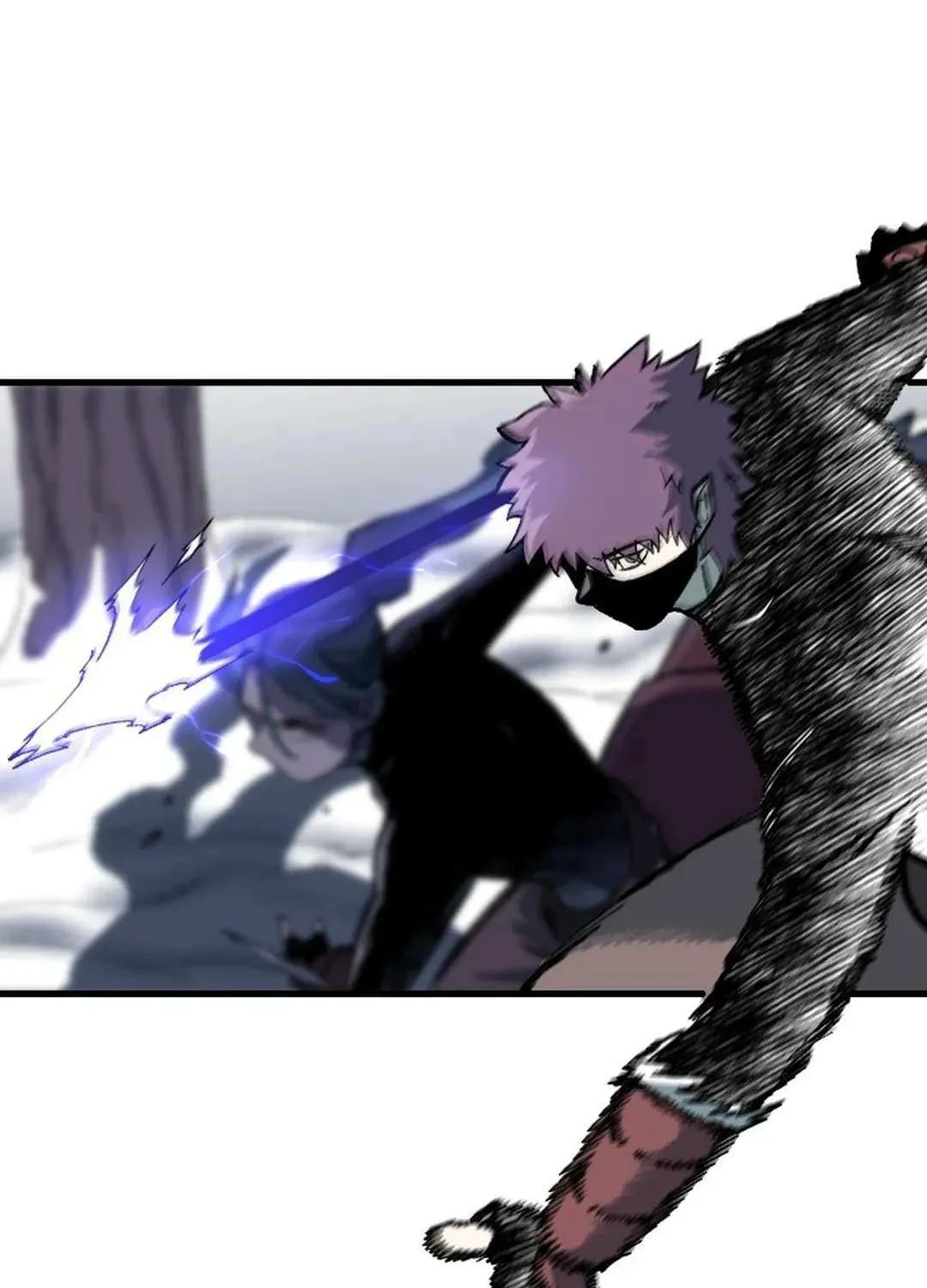 Lantern Of The Dawn Chapter 7 page 70 - 
