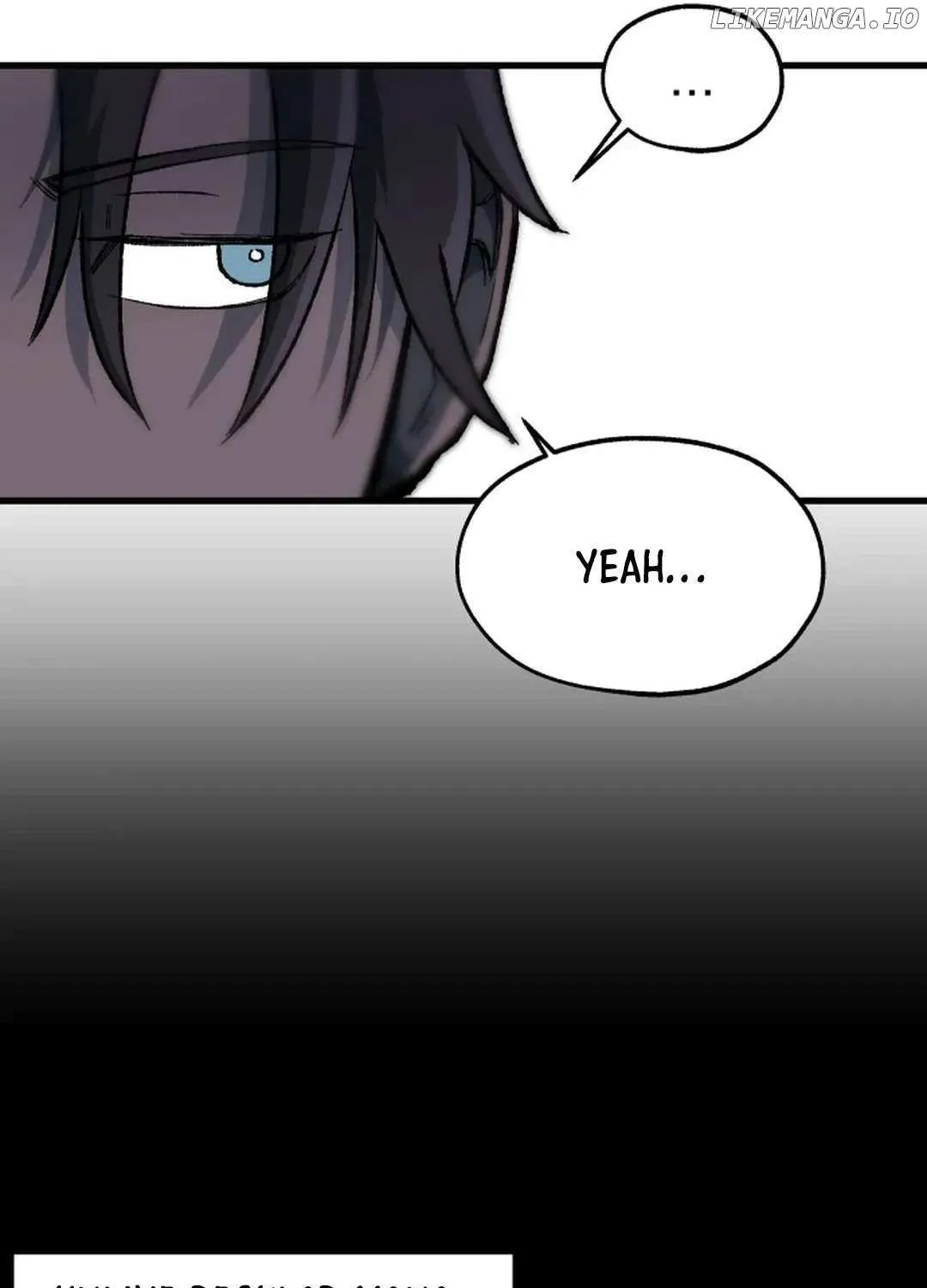 Lantern Of The Dawn Chapter 7 page 8 - 